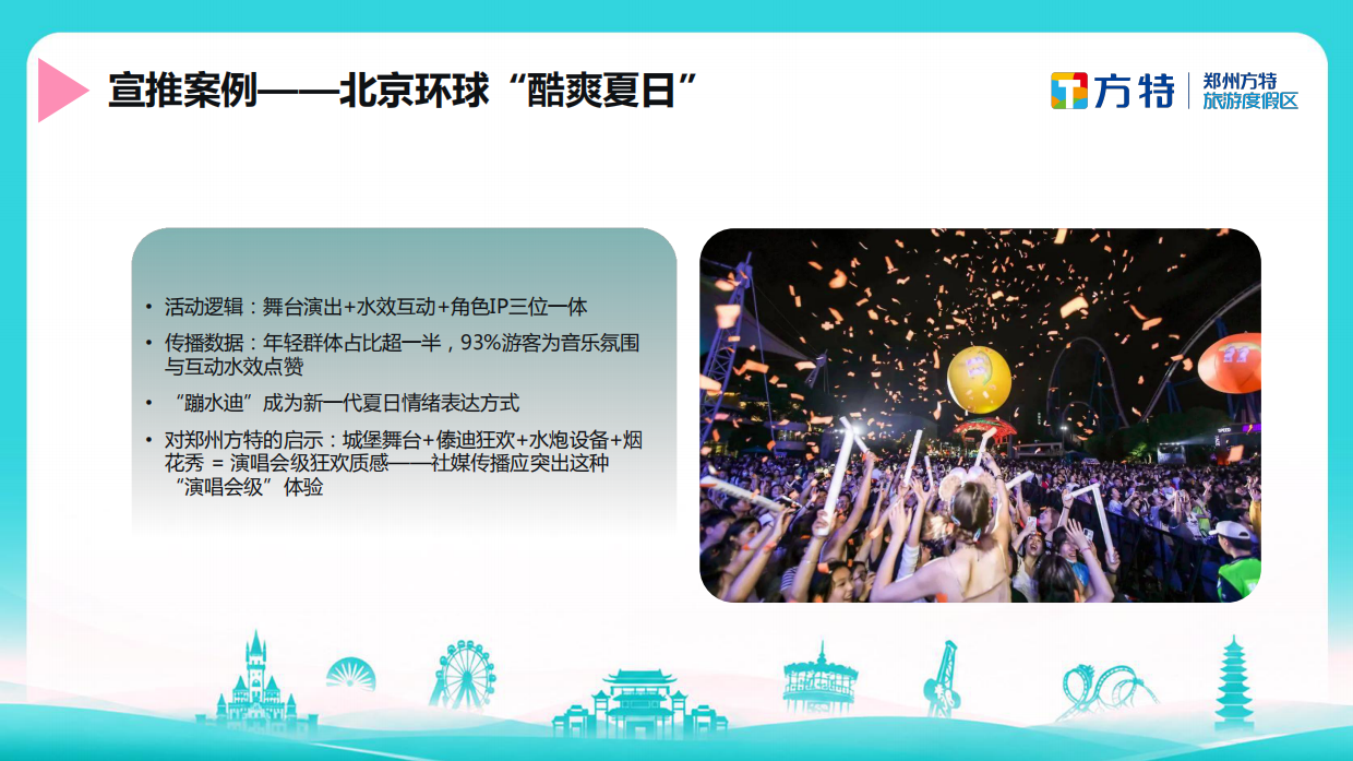 2025郑州方特欢乐世界夏季社媒种草方案.pdf_第8页
