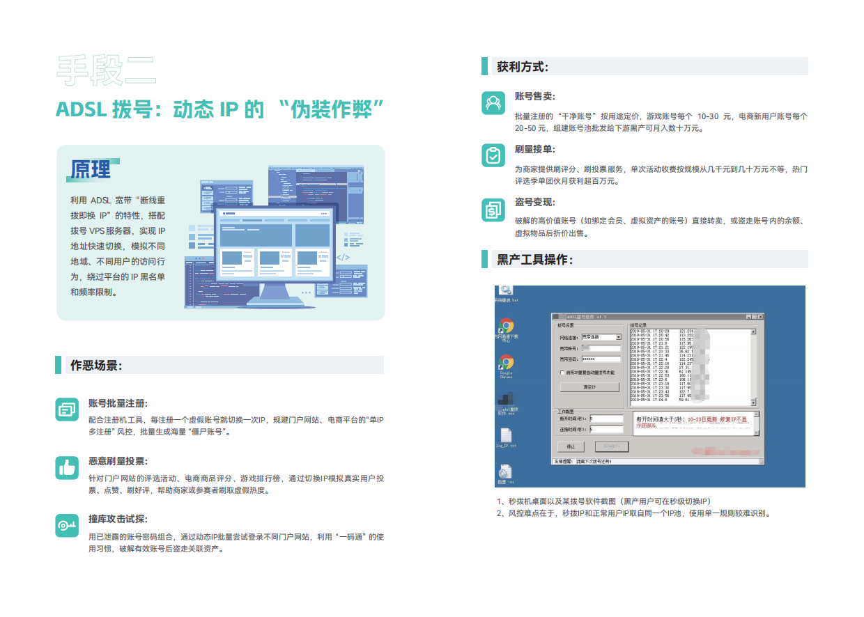 2026零售行业黑产进化手册-数美科技.pdf_第4页