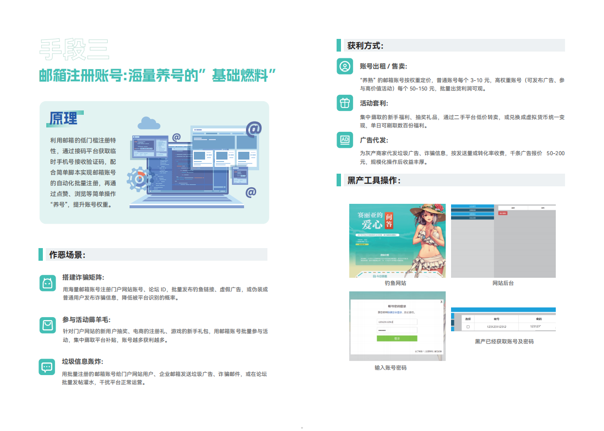 2026零售行业黑产进化手册-数美科技.pdf_第5页