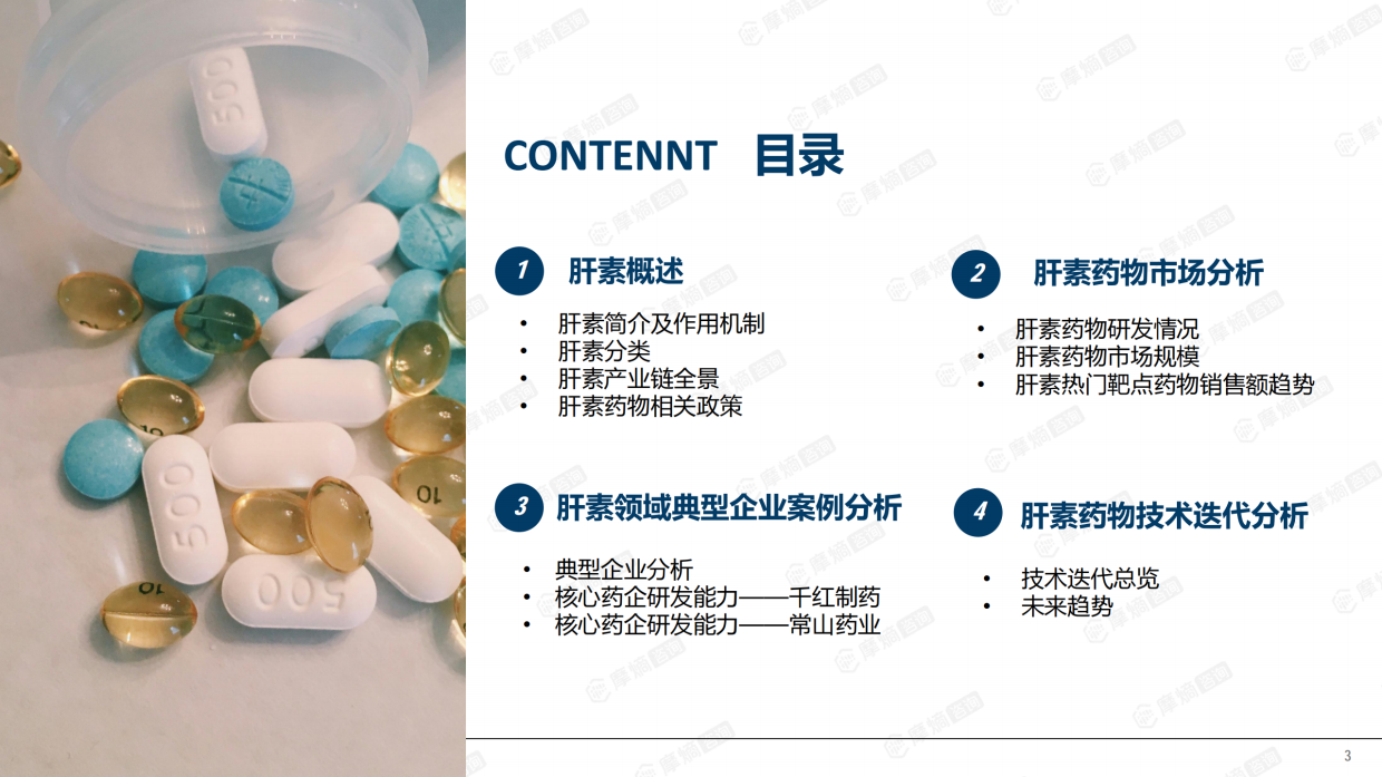 2026年肝素药物市场表现洞察报告-摩熵咨询.pdf_第3页