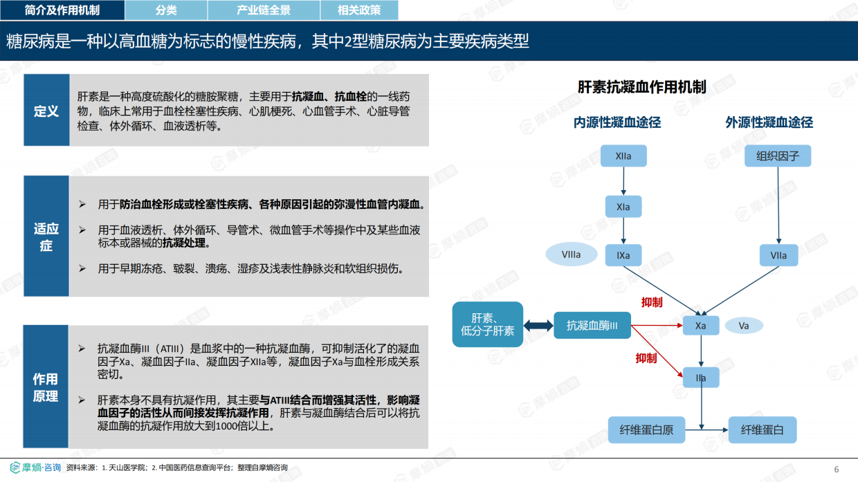 2026年肝素药物市场表现洞察报告-摩熵咨询.pdf_第6页