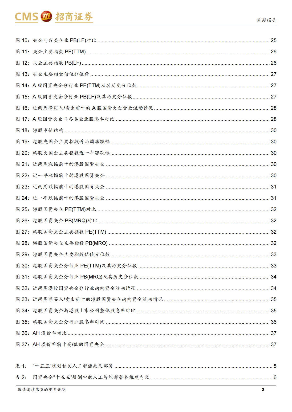2026央国企动态系列报告之68：央国企人工智能应用场景专题-招商证券.pdf_第3页
