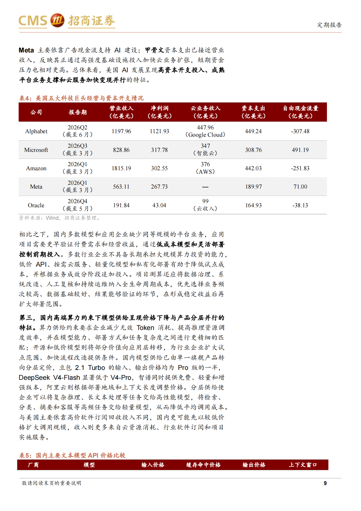 2026央国企动态系列报告之68：央国企人工智能应用场景专题-招商证券.pdf_第9页
