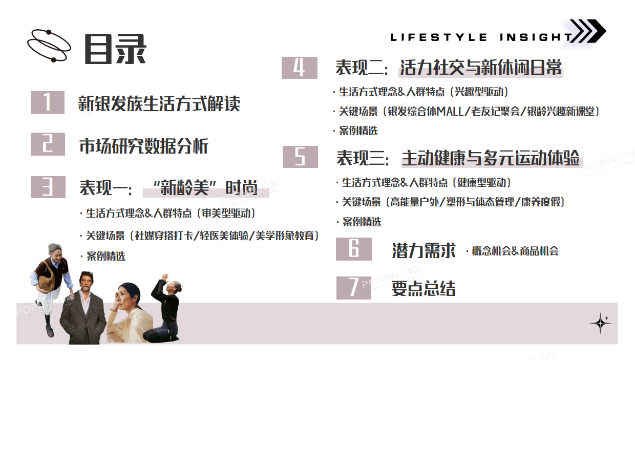 2027年消费者生活方式洞察报告-新银发族-POP趋势家居.pdf_第2页