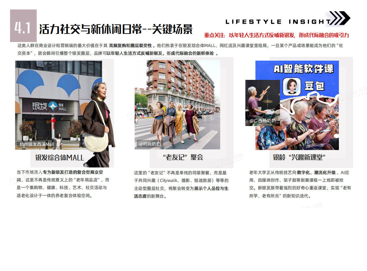 2027年消费者生活方式洞察报告-新银发族-POP趋势家居.pdf_第9页