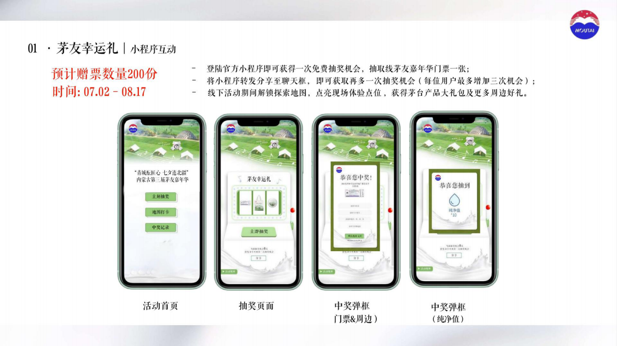 2025茅台白酒夏季茅友音乐嘉年华活动方案.pdf_第8页