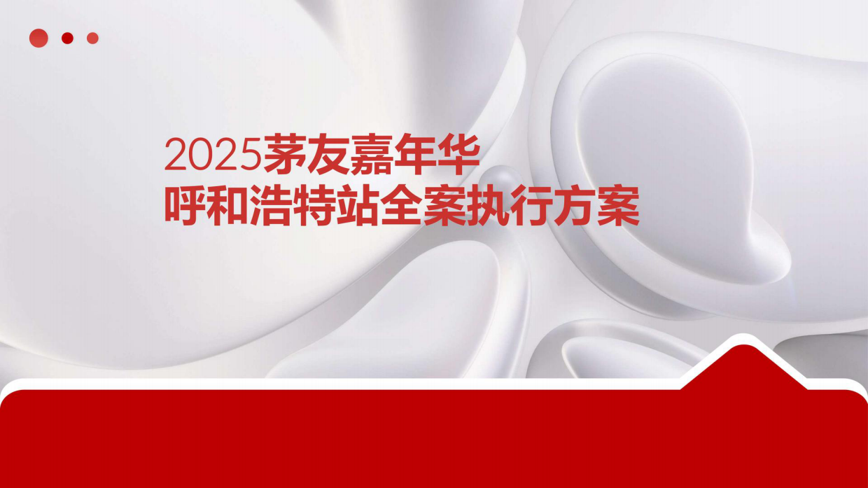 2025茅台白酒夏季茅友音乐嘉年华活动方案.pdf