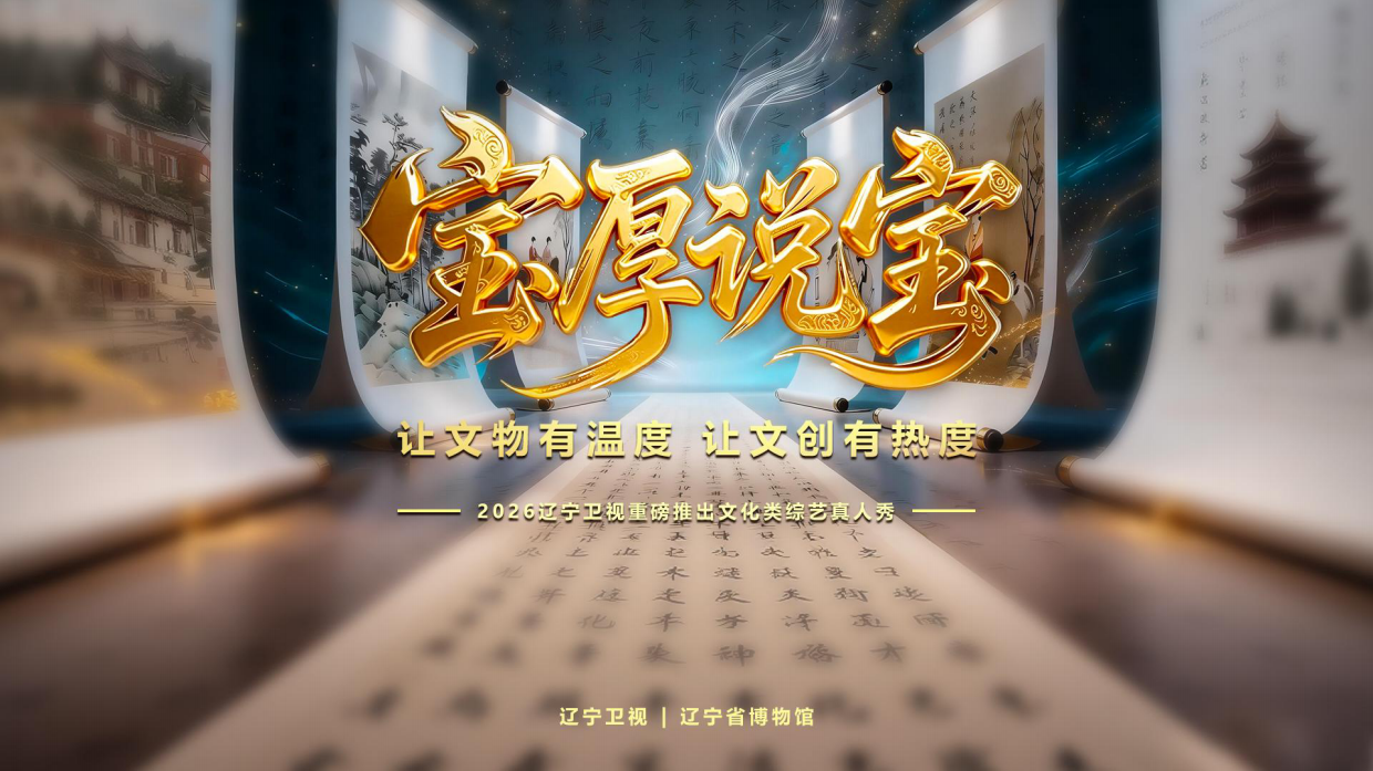 2026辽宁卫视《宝厚说宝》招商方案.pdf