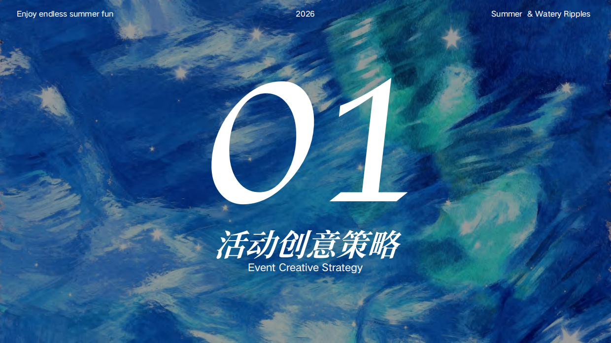 2026龙湖商业街区龙湖 夏日嬉游 水漾欢肆夏日亲子萌宠玩水主题活动方案.pdf_第3页