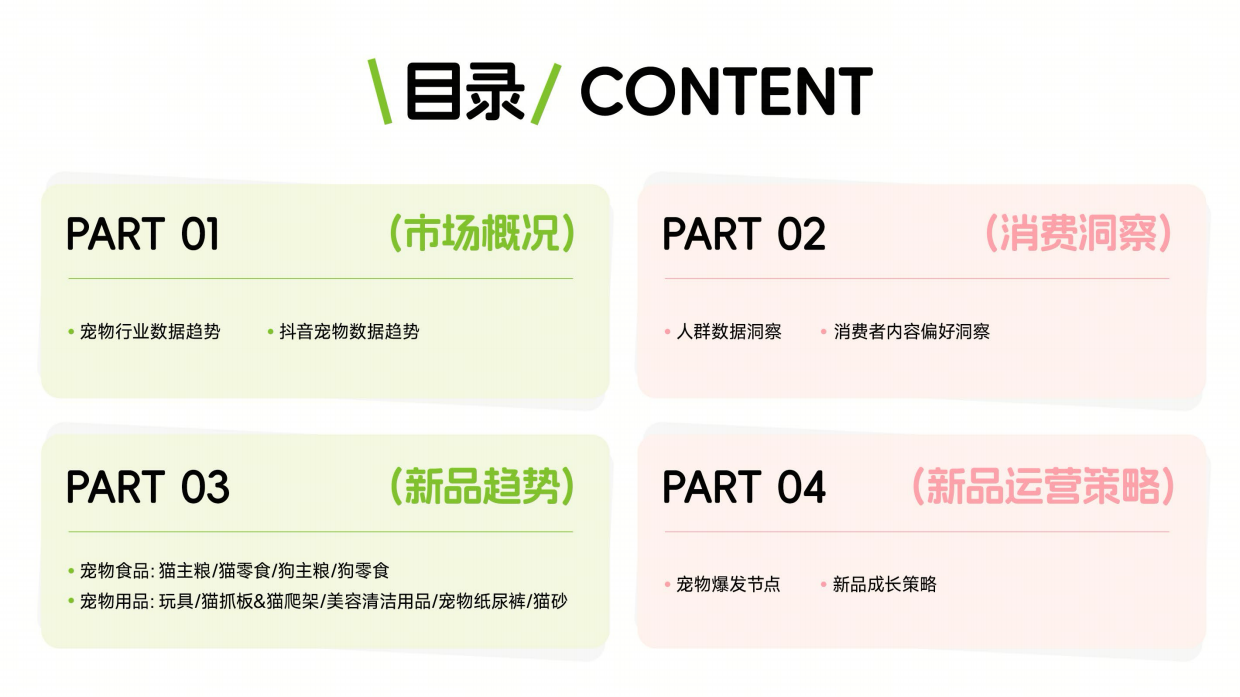 2026年宠物新品趋势白皮书-抖音电商.pdf_第2页