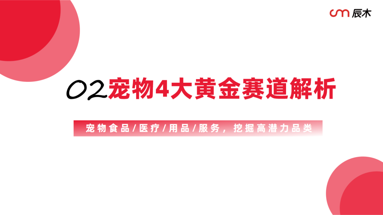 2026年宠物行业趋势洞察报告-辰木.pdf_第10页