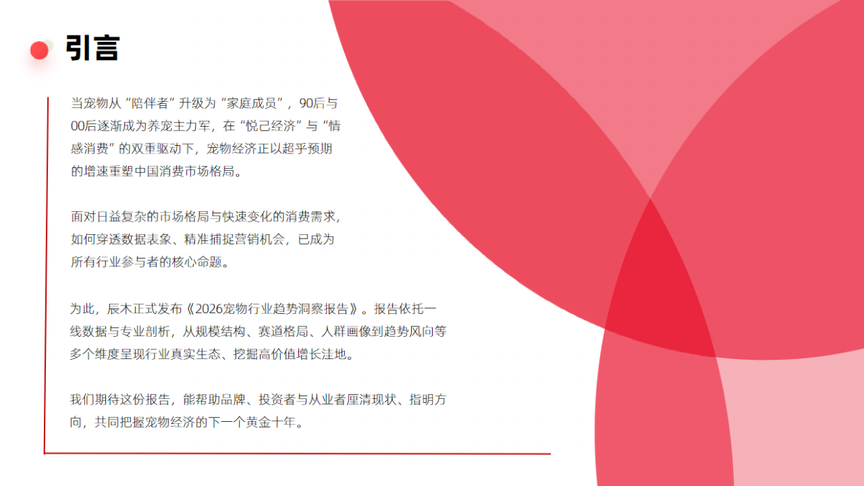 宠物食品医疗用品服务四大赛道格局图