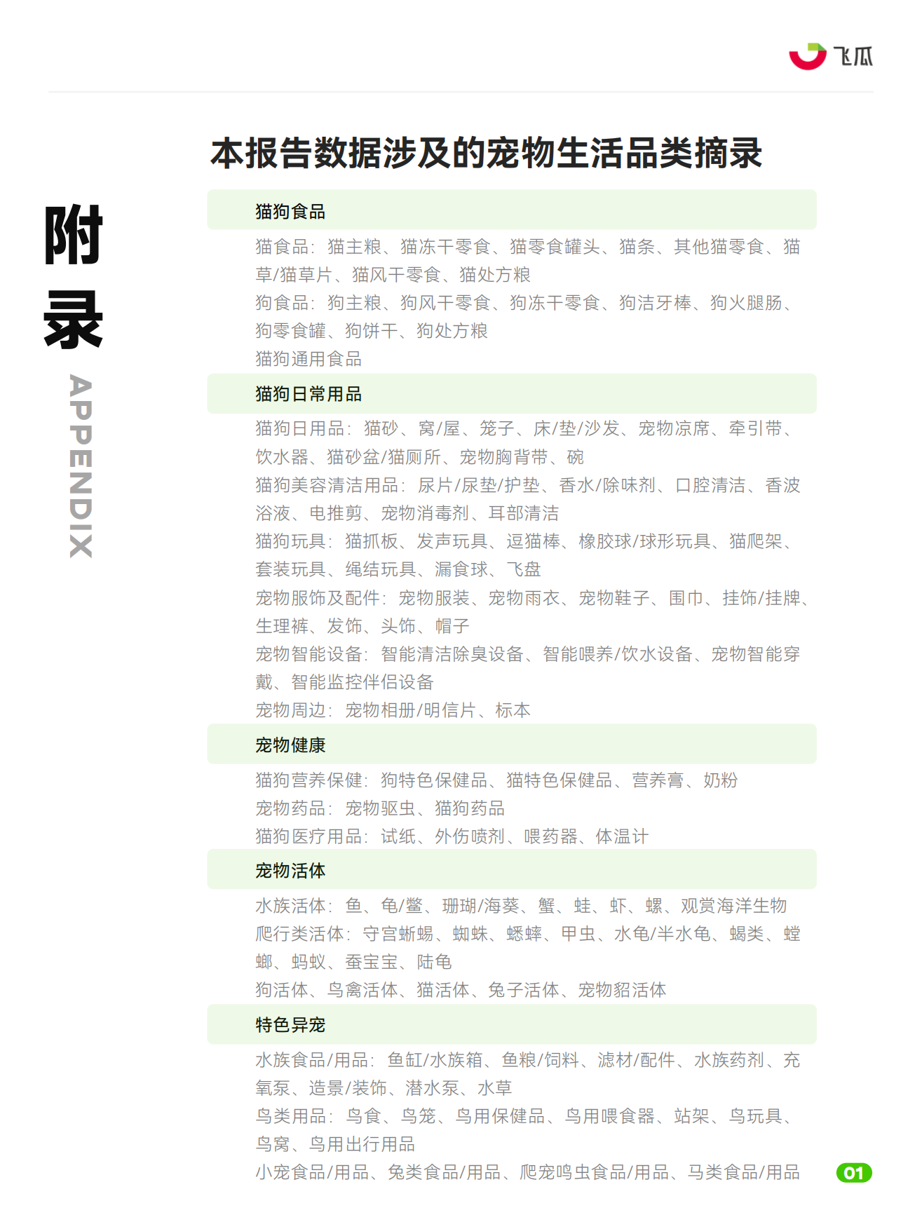 2026年飞瓜抖音宠物生活品类线上消费市场洞察-飞瓜数据&飞瓜品策&飞瓜易投.pdf_第2页