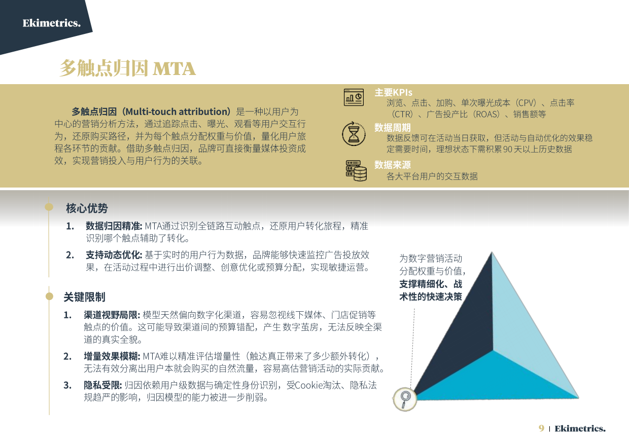 2026营销效果评估与优化方法手册-Ekimetrics.pdf_第9页