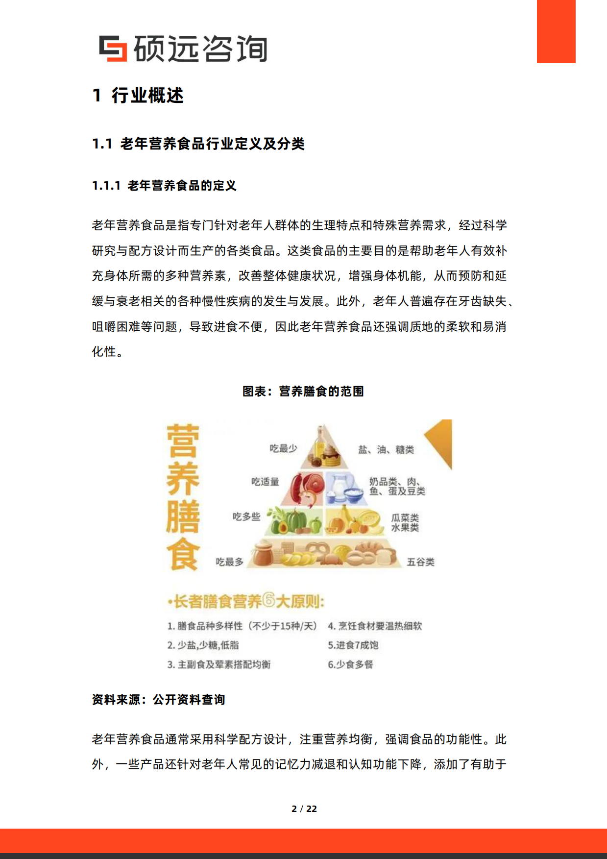 2026年中国老年营养食品行业研究报告-硕远咨询.pdf_第2页