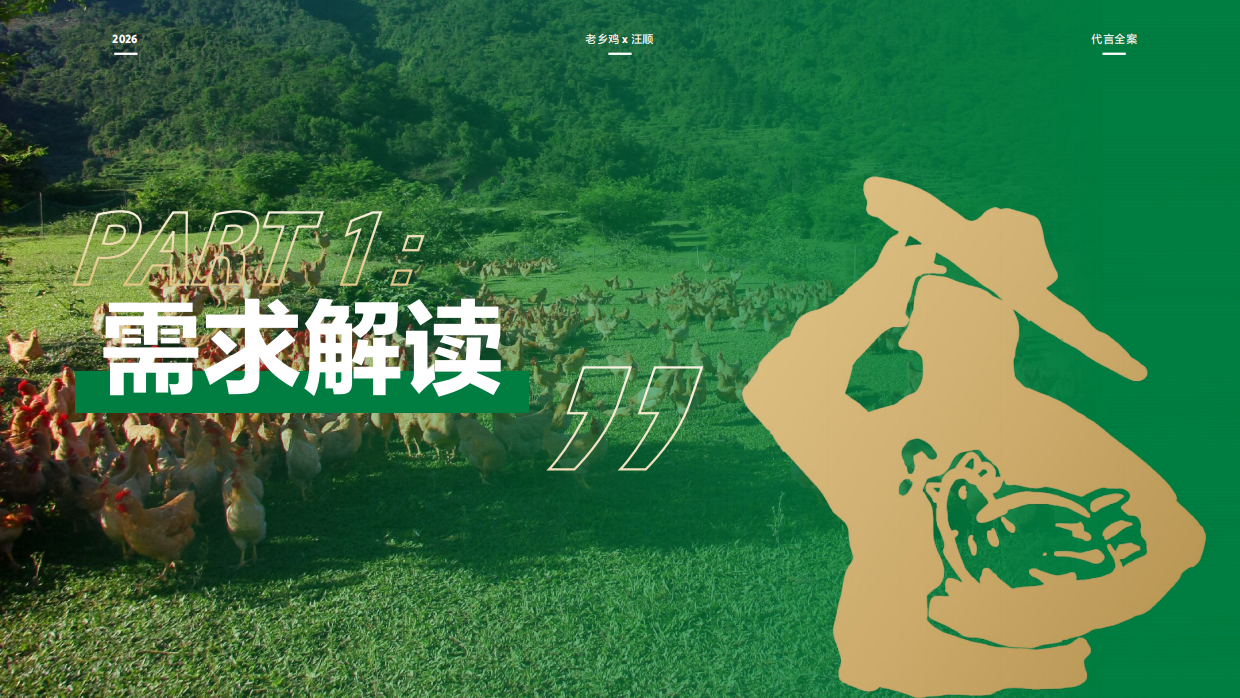 2026老乡鸡×汪顺代言全案创意策划.pdf_第3页