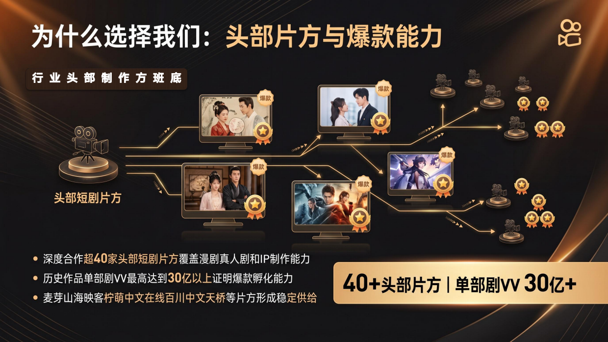 2026快手磁力新剧营销计划招商方案.pdf_第5页