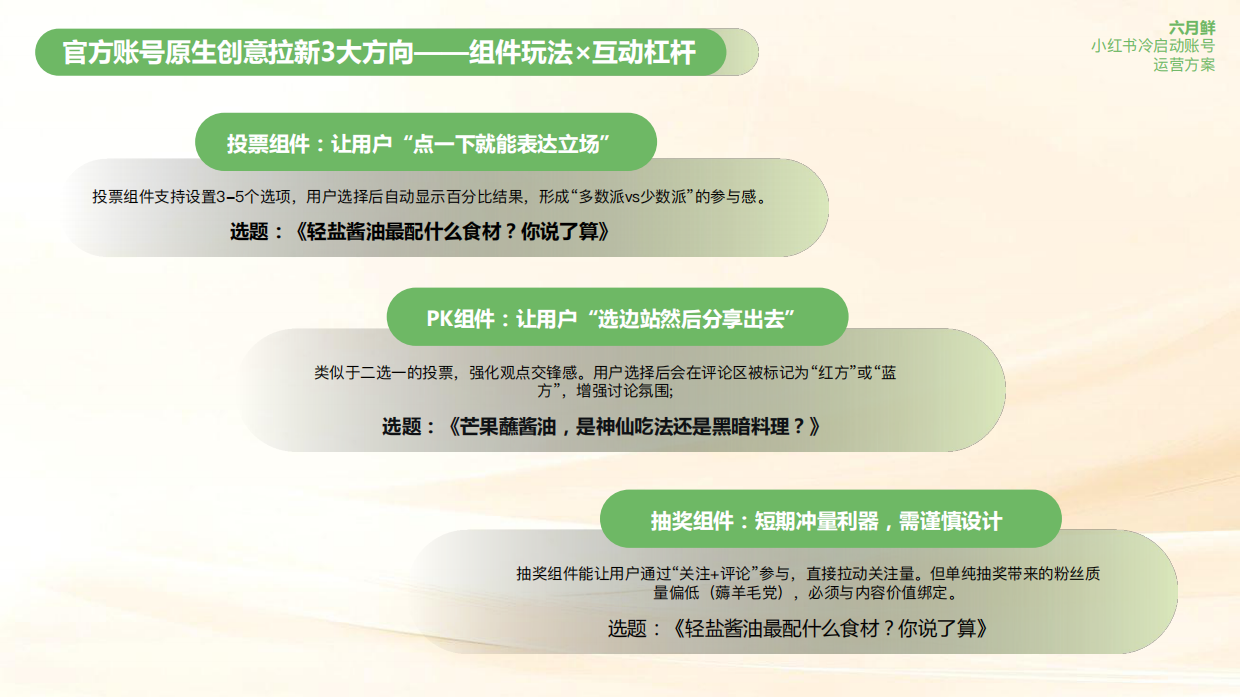 2025六月鲜小红书冷启动账号运营方案.pdf_第10页