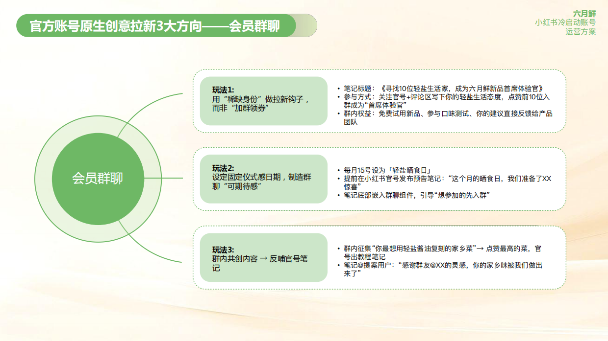 2025六月鲜小红书冷启动账号运营方案.pdf_第9页