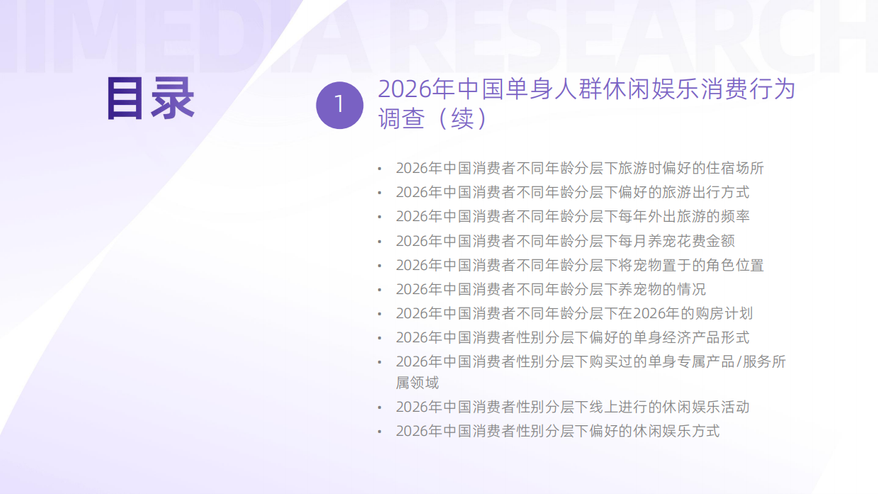 艾媒咨询2026年中国单身经济市场发展状况与用户行为调查数据.pdf_第6页