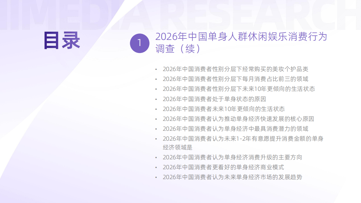 艾媒咨询2026年中国单身经济市场发展状况与用户行为调查数据.pdf_第7页
