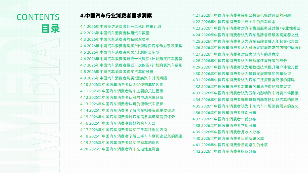 艾媒咨询2026-2027年中国汽车行业发展及消费需求洞察报告.pdf_第3页