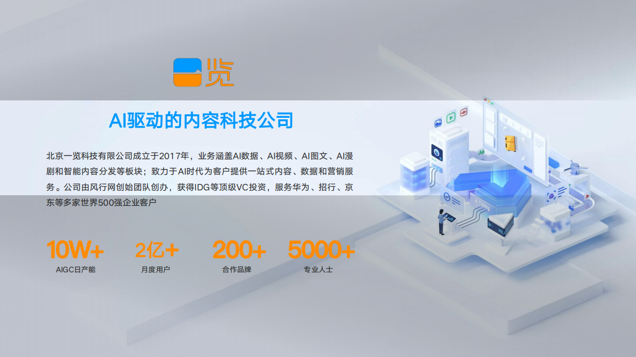 一览超级创意工场公司介绍.pdf_第3页