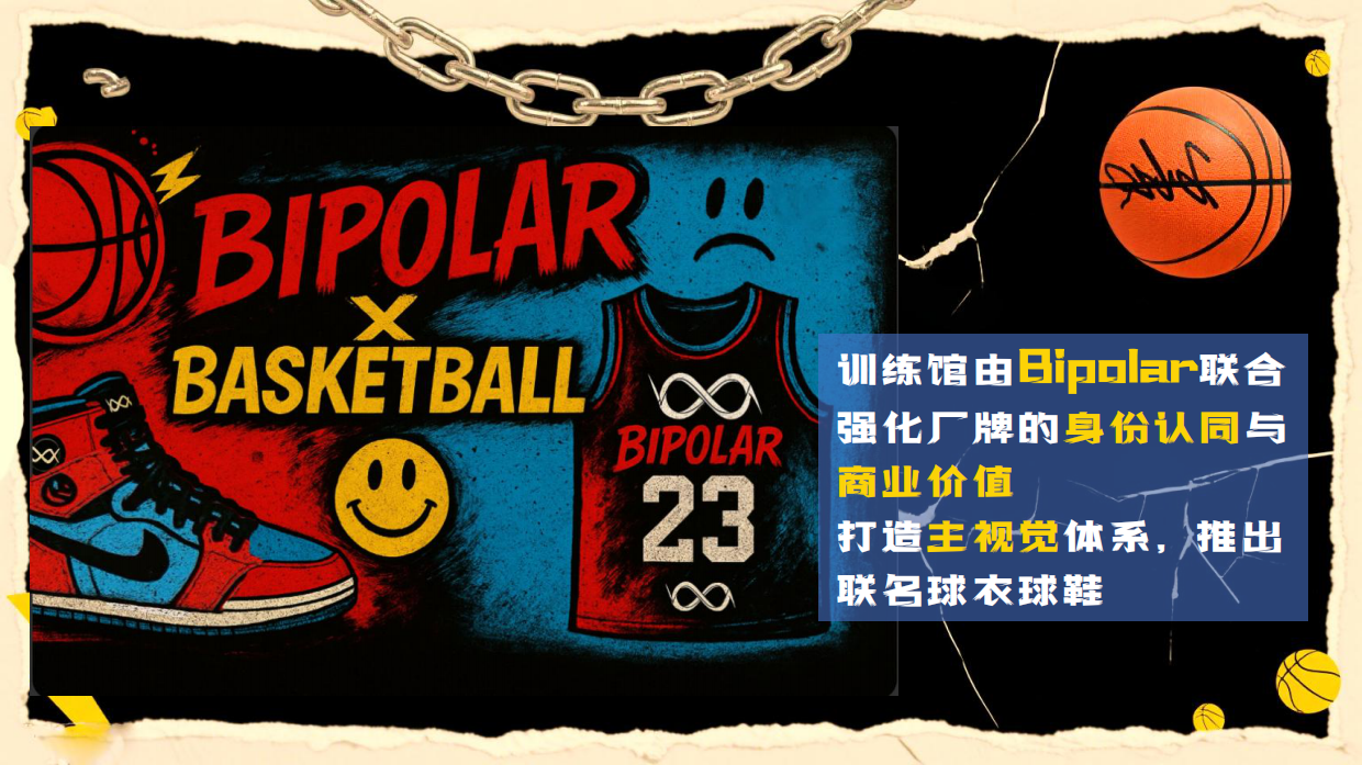 2026金鹰卡通综艺青少年运动潮流B-Mang青少年篮球厂牌IP.pdf_第3页