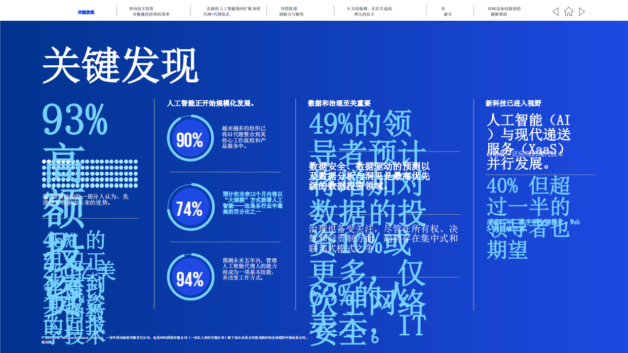 2026年全球科技报告：消费者与零售-毕马威.pdf_第2页