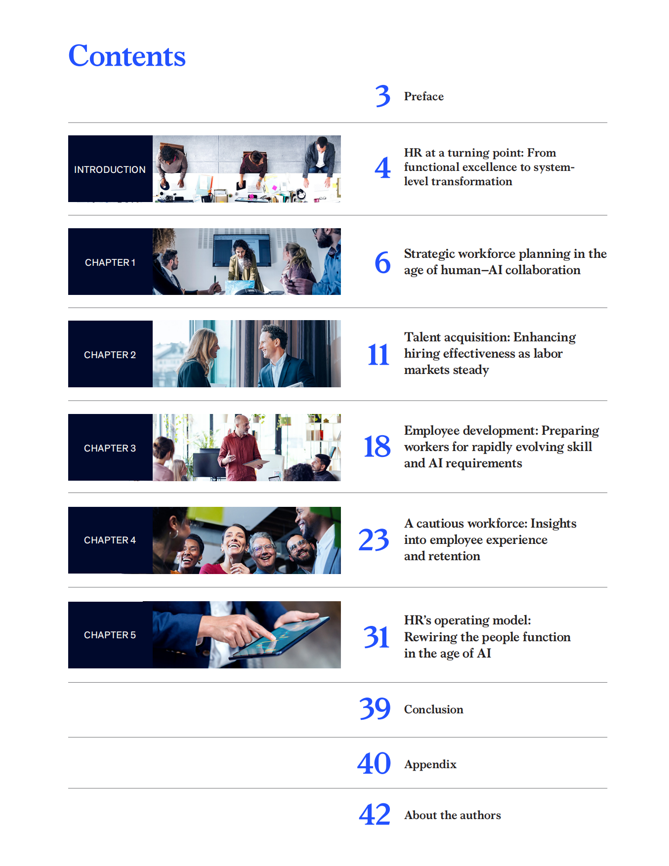 麦肯锡-HR Monitor 2026：人事职能的转折点（英）.pdf_第3页