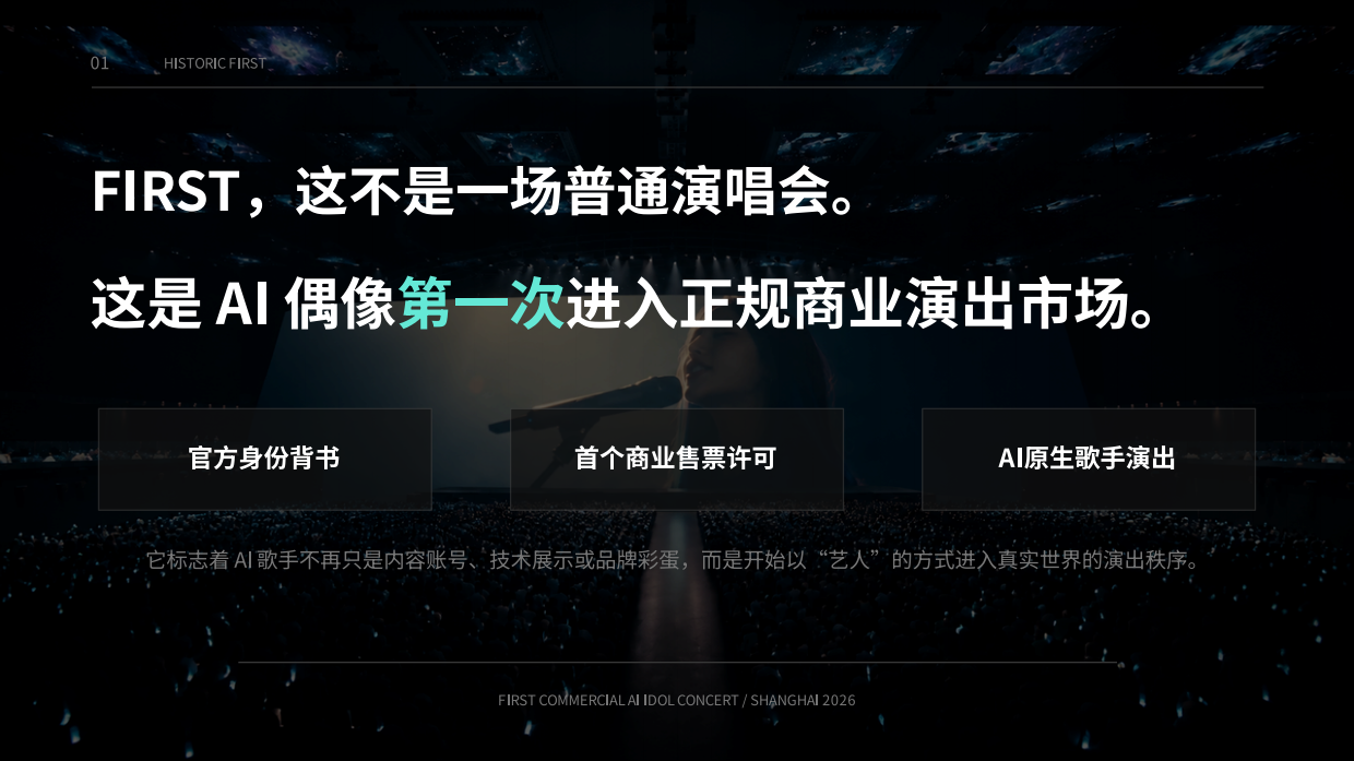 2026Yuri 首场AI偶像演唱会招商方案.pdf_第2页