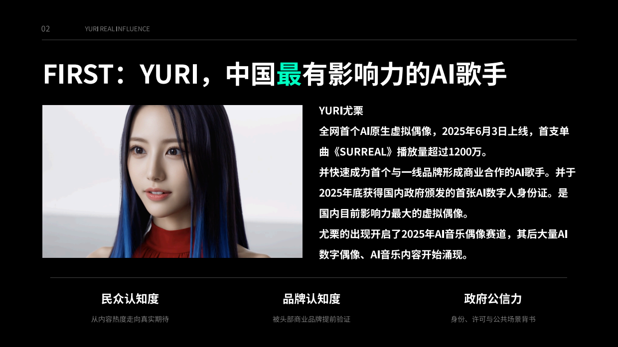 2026Yuri 首场AI偶像演唱会招商方案.pdf_第3页