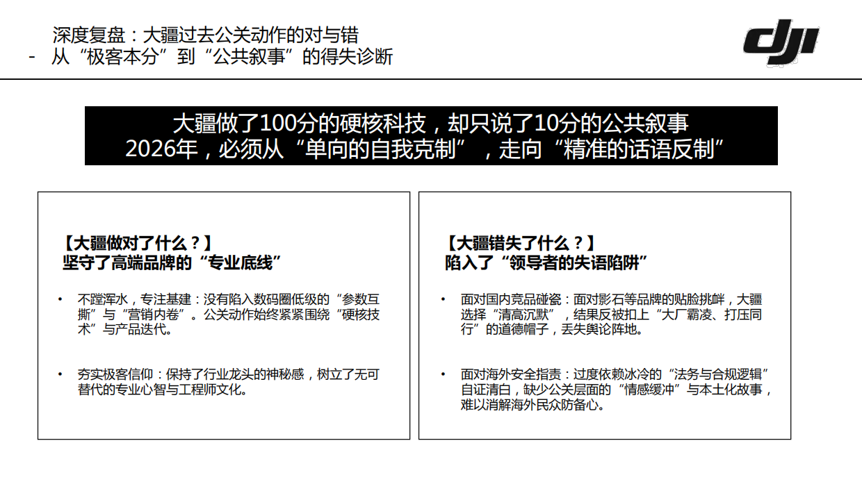 大疆2026年公关策略与执行框架.pdf_第3页