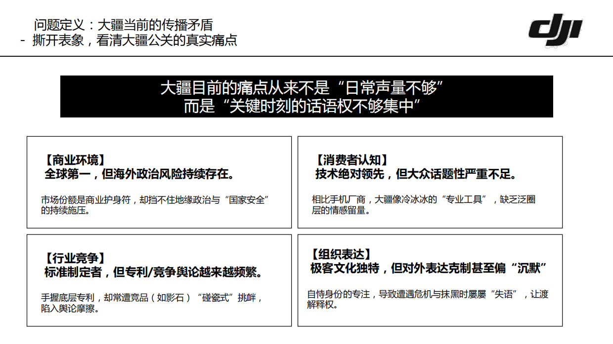 大疆2026年公关策略与执行框架.pdf_第4页