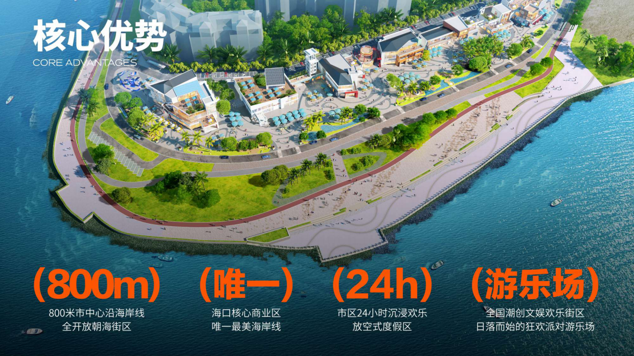 海南商业街区乐园自在湾招商手册.pdf_第3页
