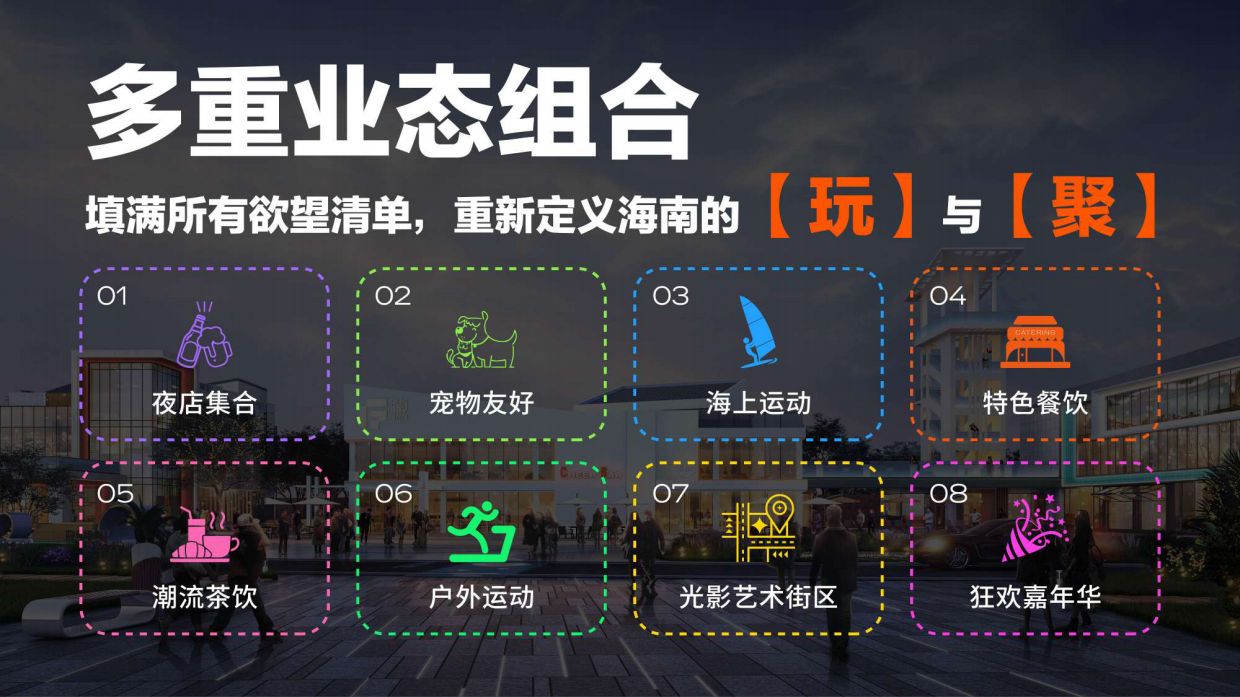 海南商业街区乐园自在湾招商手册.pdf_第7页