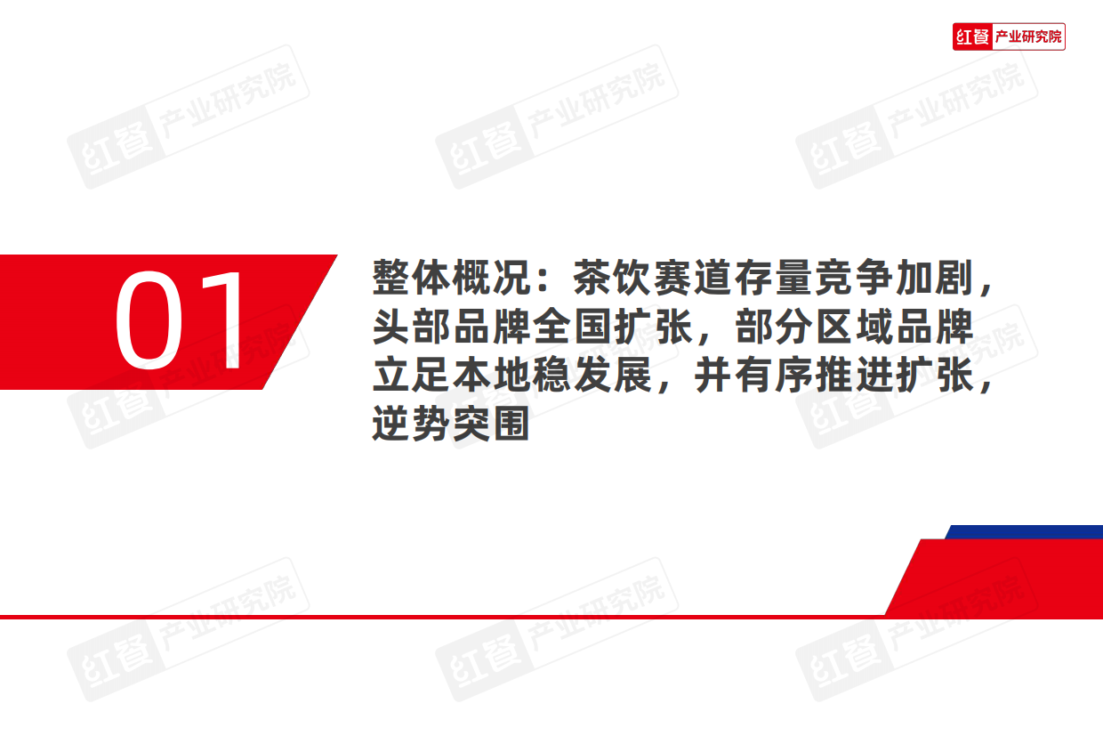 区域茶饮研究报告2026-红餐产业研究院.pdf_第4页