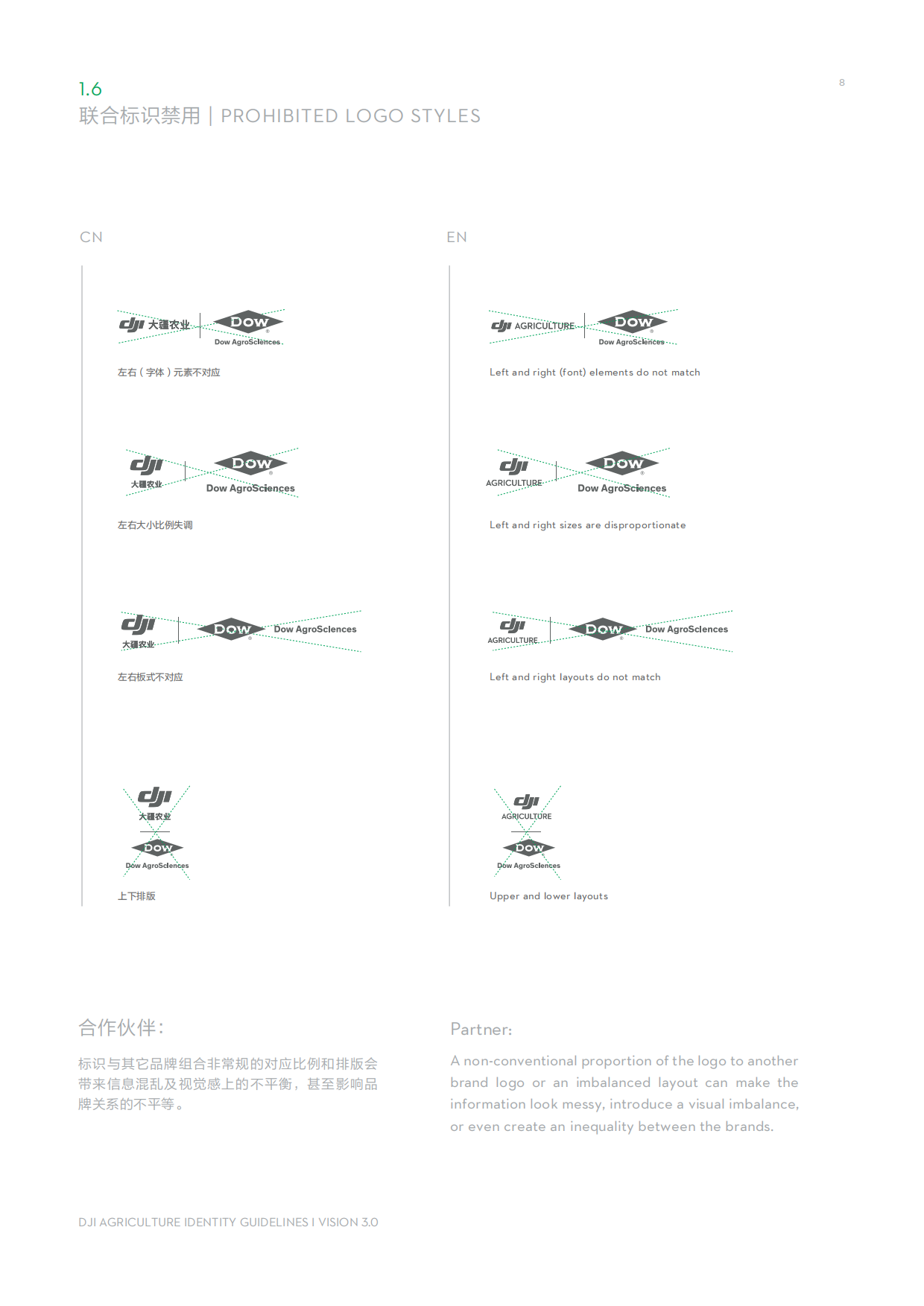 大疆农业Dji 品牌VI手册.pdf_第8页