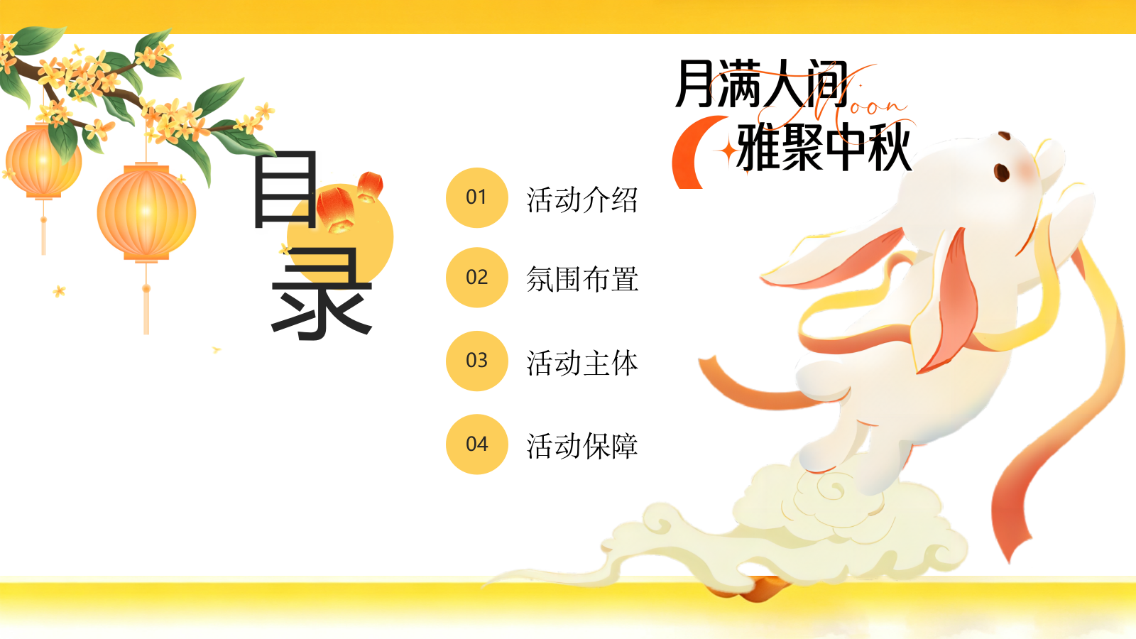 2026中秋游园会“月满人间·雅聚中秋”活动方案.pptx_第3页