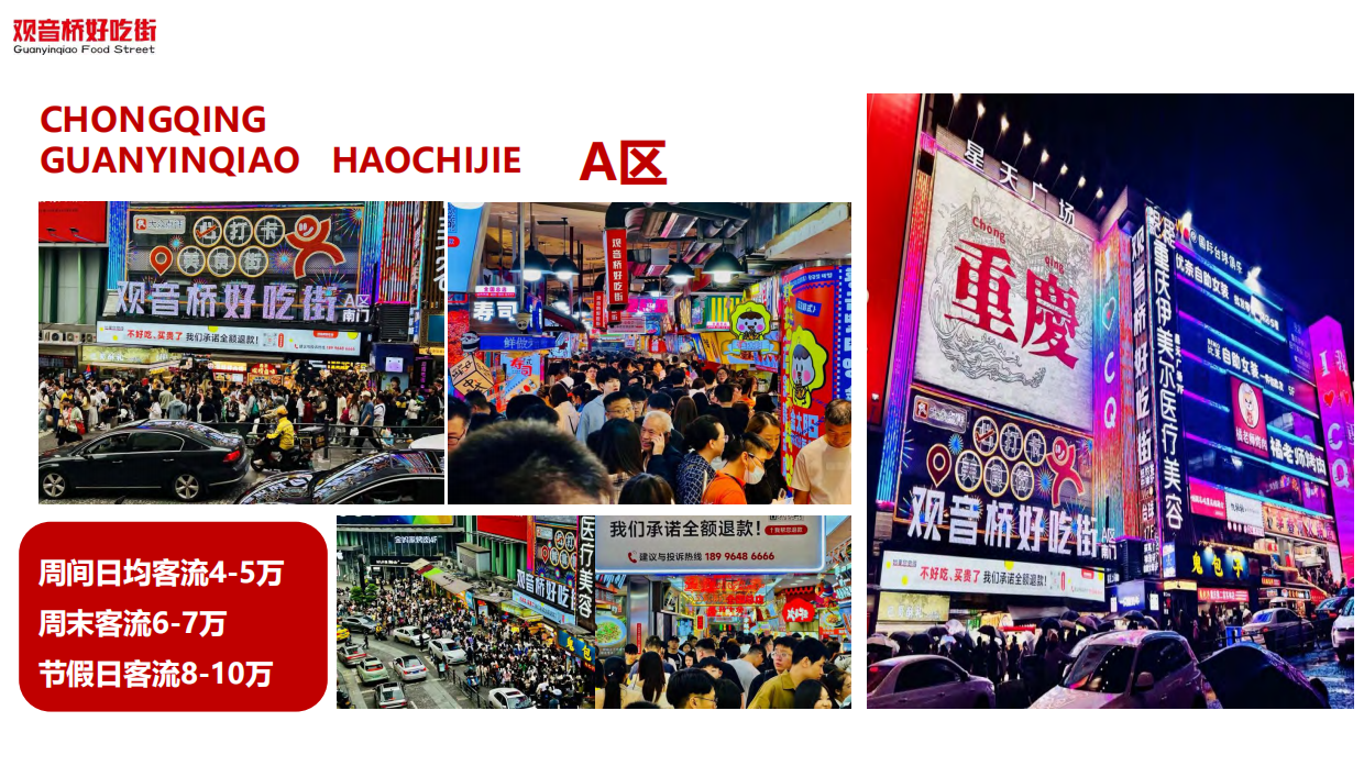 观音桥好吃街品牌推介手册.pdf_第2页