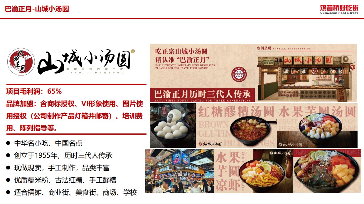 观音桥好吃街品牌推介手册.pdf_第8页