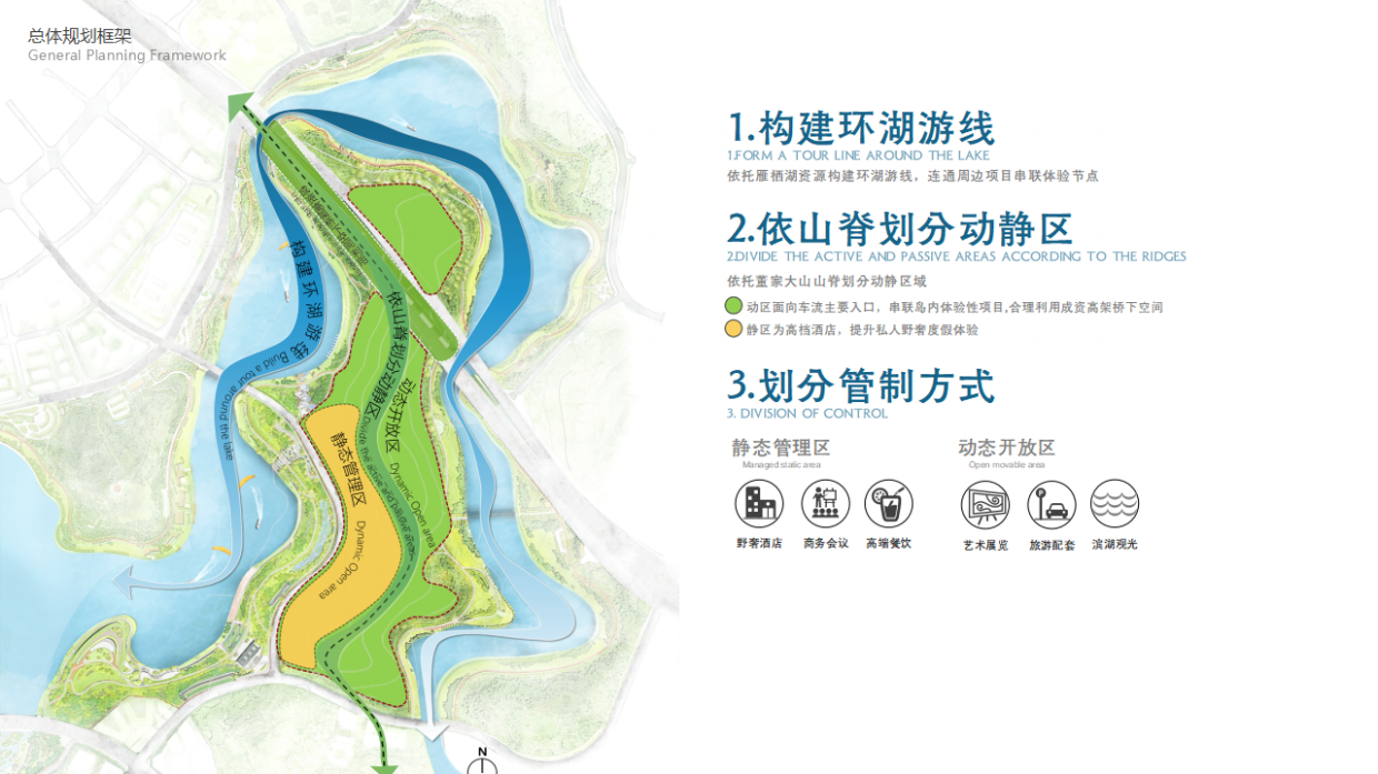 2025雁栖湖艺术岛野奢酒店文旅综合体规划方案.pdf_第10页