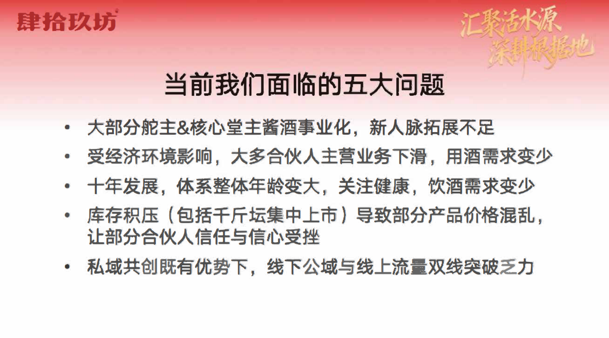 2026白酒品牌肆拾玖坊酱酒品牌营销战略方案.pdf_第5页