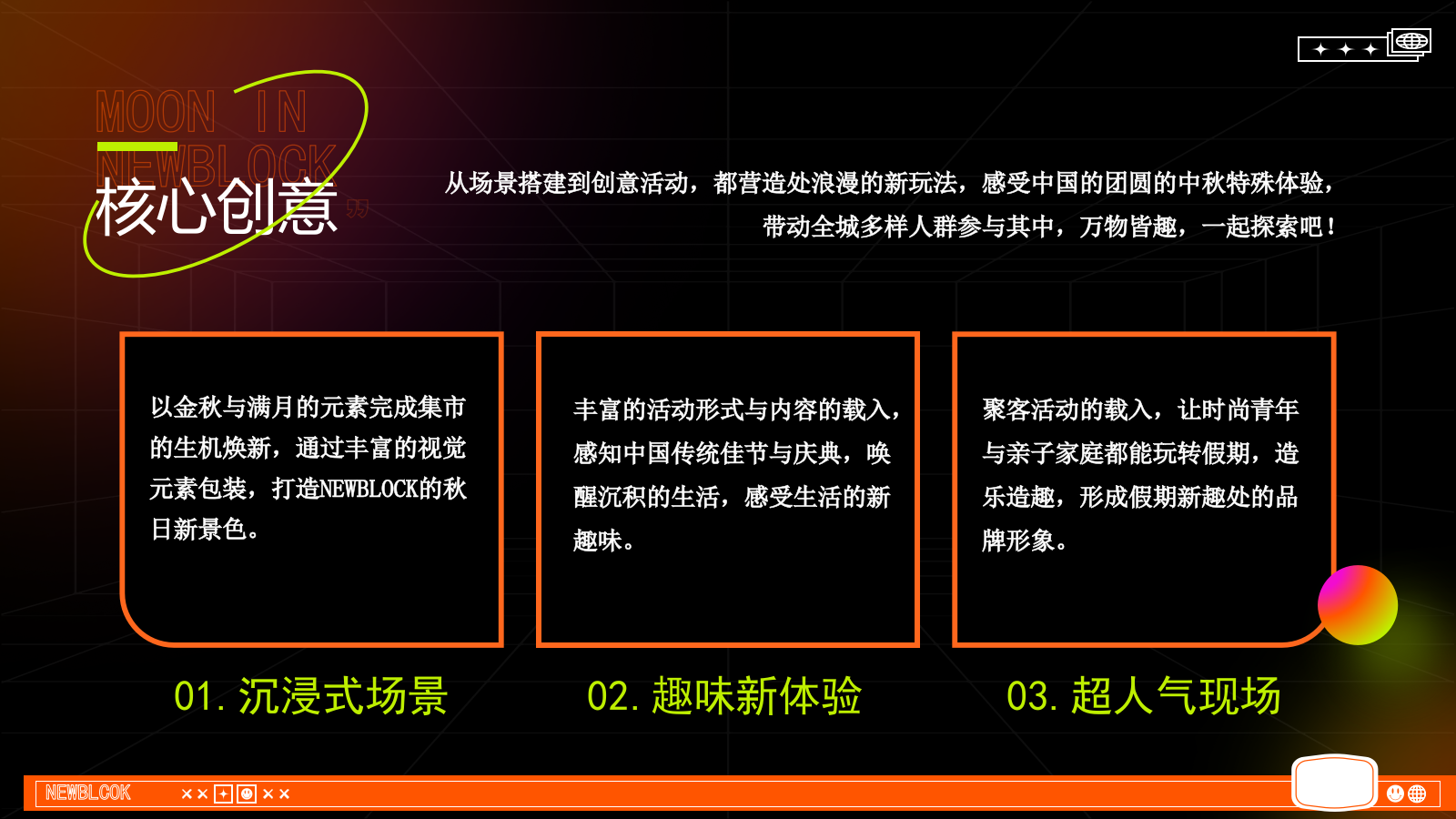 2026万物皆趣·月满NEWBLOCK中秋节创意活动方案.pptx_第5页