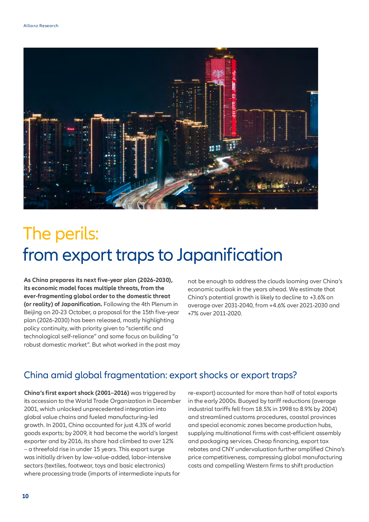 2025电力国家崛起：中国如何重塑全球能源与产业版图（英）.pdf_第10页