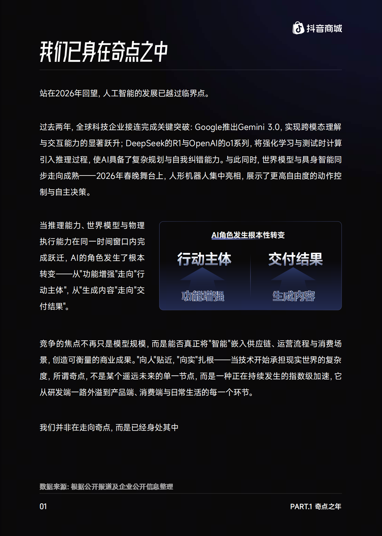 2026科技趋势与TECH100科技新品报告-抖音商城.pdf_第7页