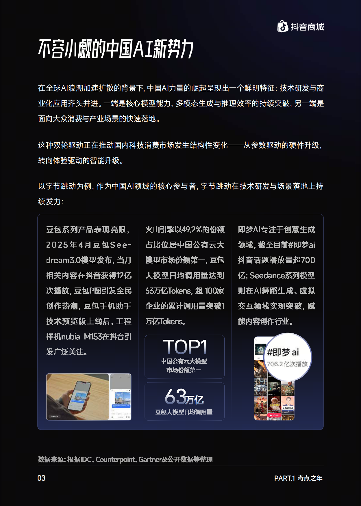 2026科技趋势与TECH100科技新品报告-抖音商城.pdf_第9页