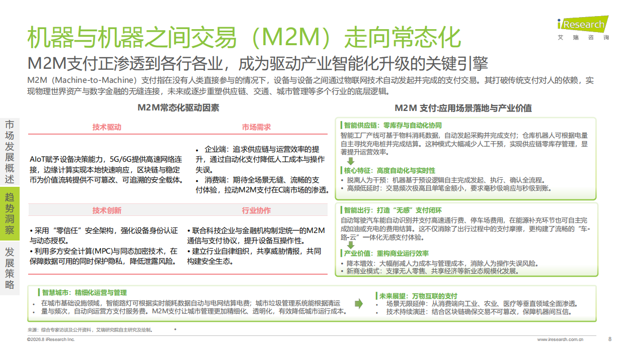 2026年第三方支付行业平台活跃研究报告-艾瑞咨询.pdf_第8页