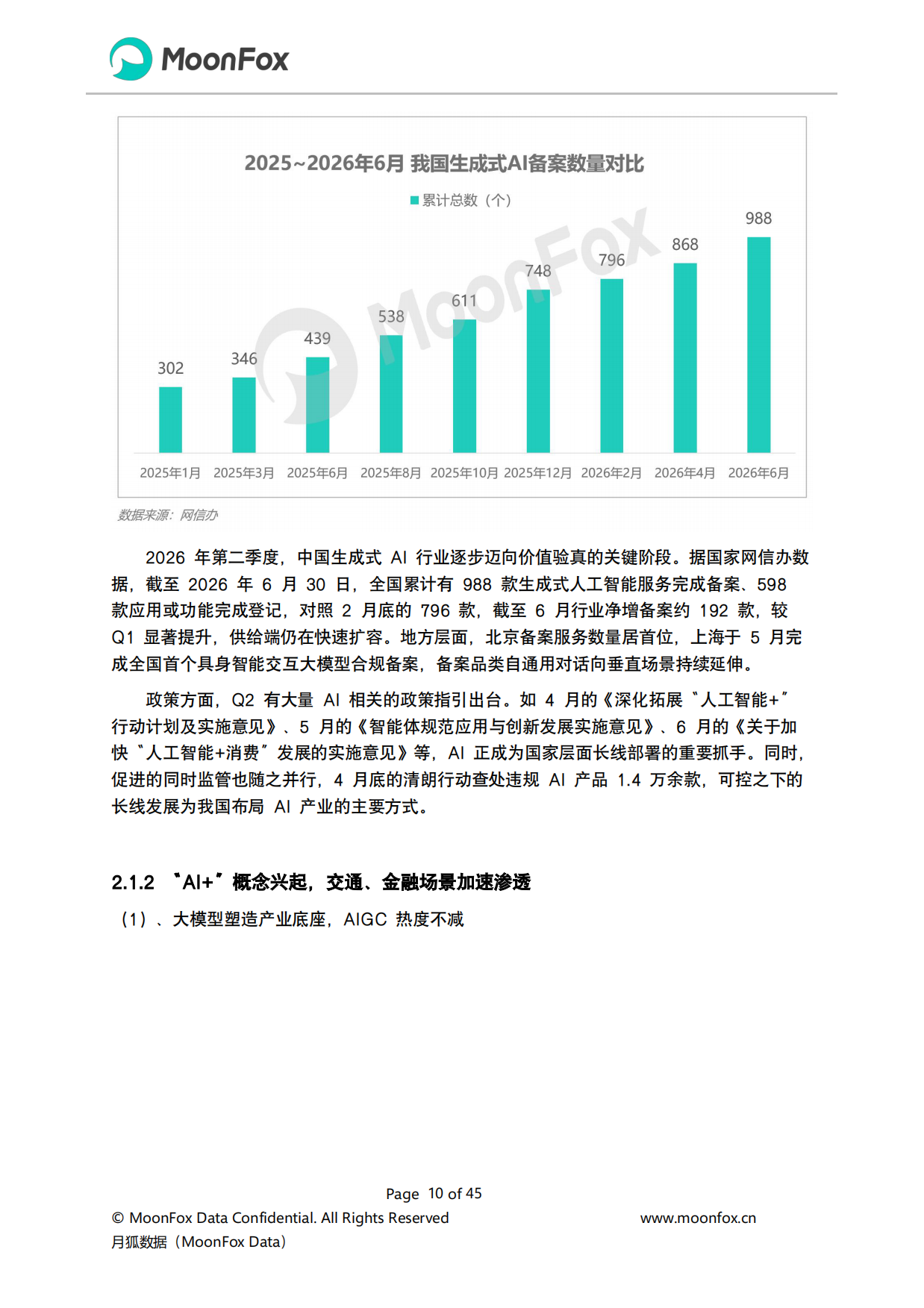 2026年Q2移动互联网行业数据研究报告-极光月狐.pdf_第10页