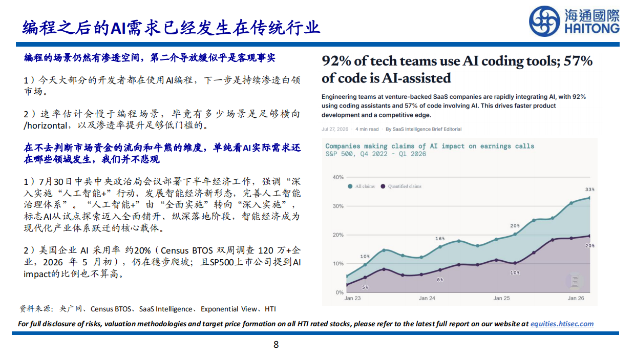 2026AI大模型趋势更新-海通国际.pdf_第8页